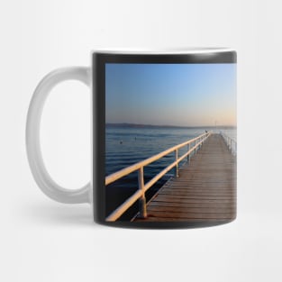 Pérou - Paracas Mug